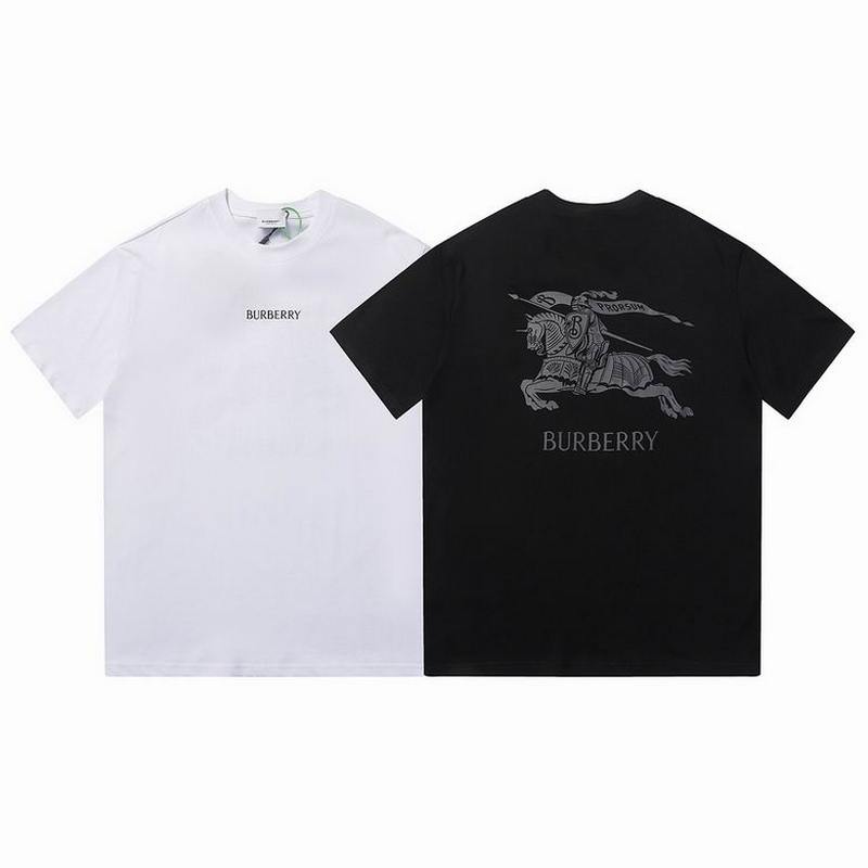 Burberry Men's T-shirts 967